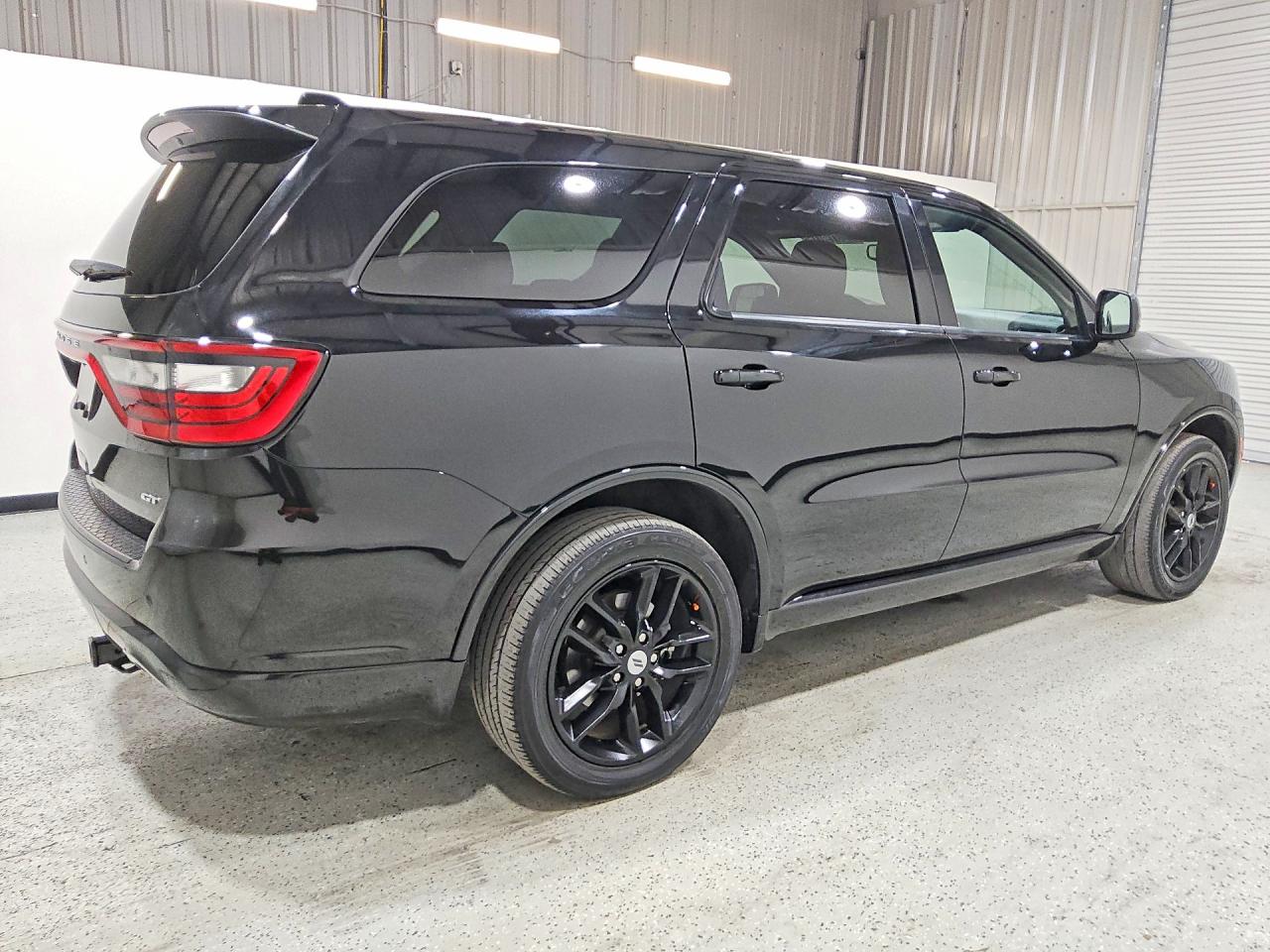 2023 DODGE DURANGO