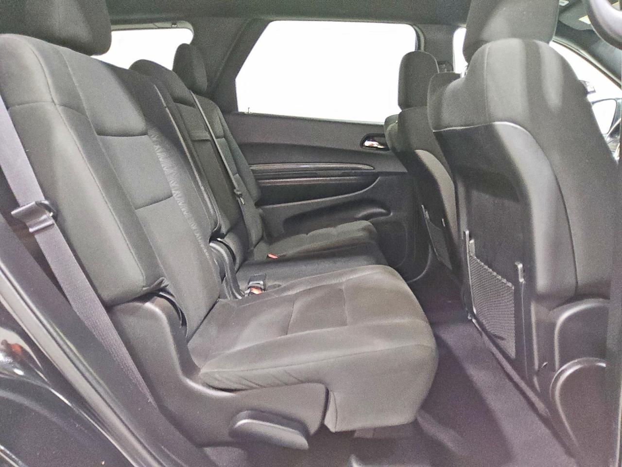 2023 DODGE DURANGO