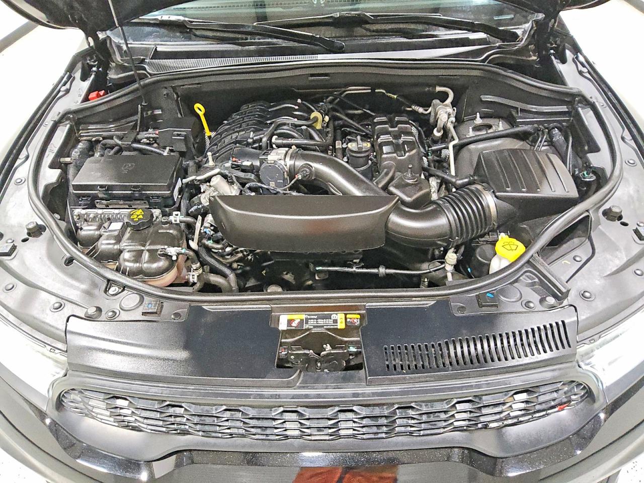 2023 DODGE DURANGO