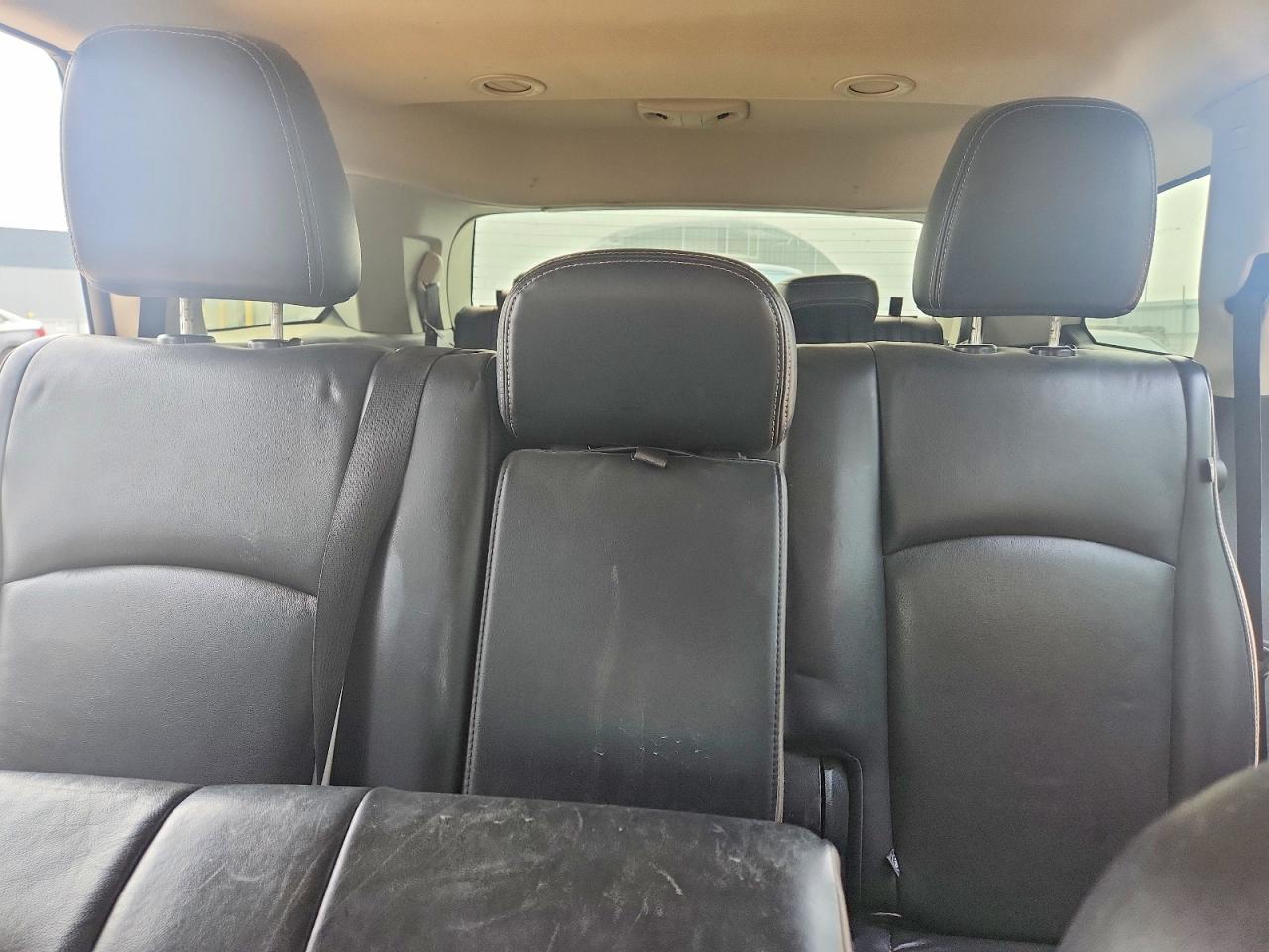 2013 DODGE JOURNEY