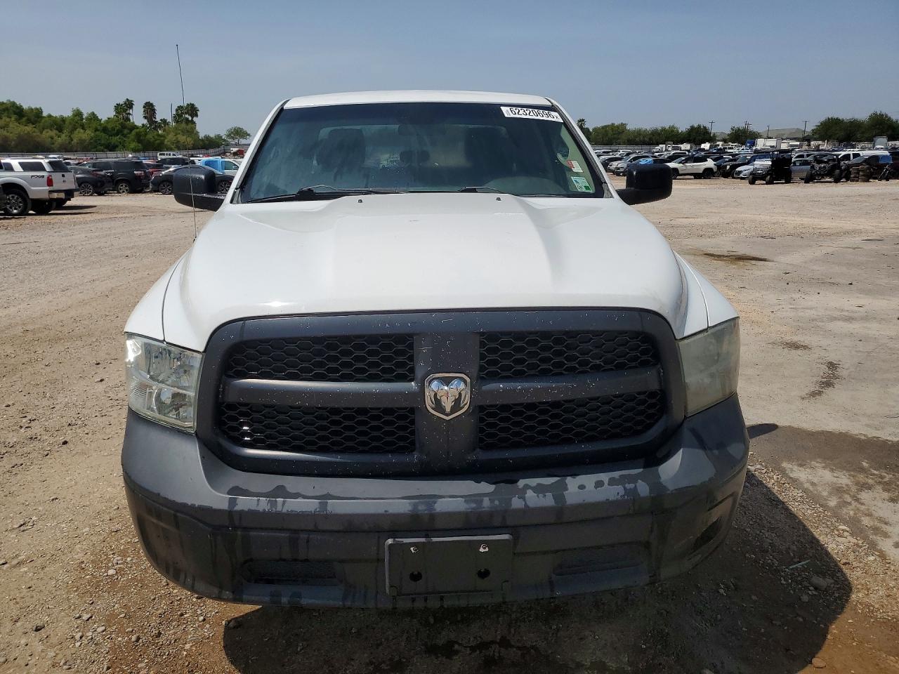 2015 RAM 1500