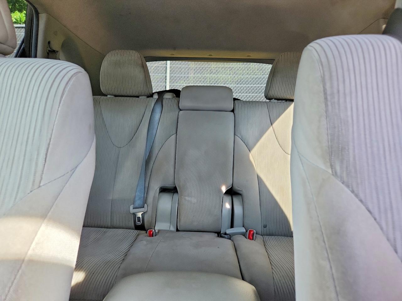 2014 TOYOTA VENZA