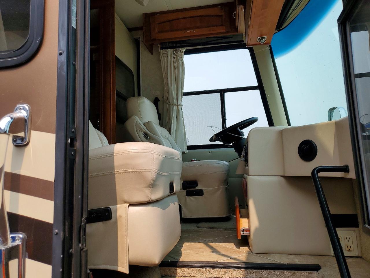 2007 ROADMASTER RAIL ALL OTHER