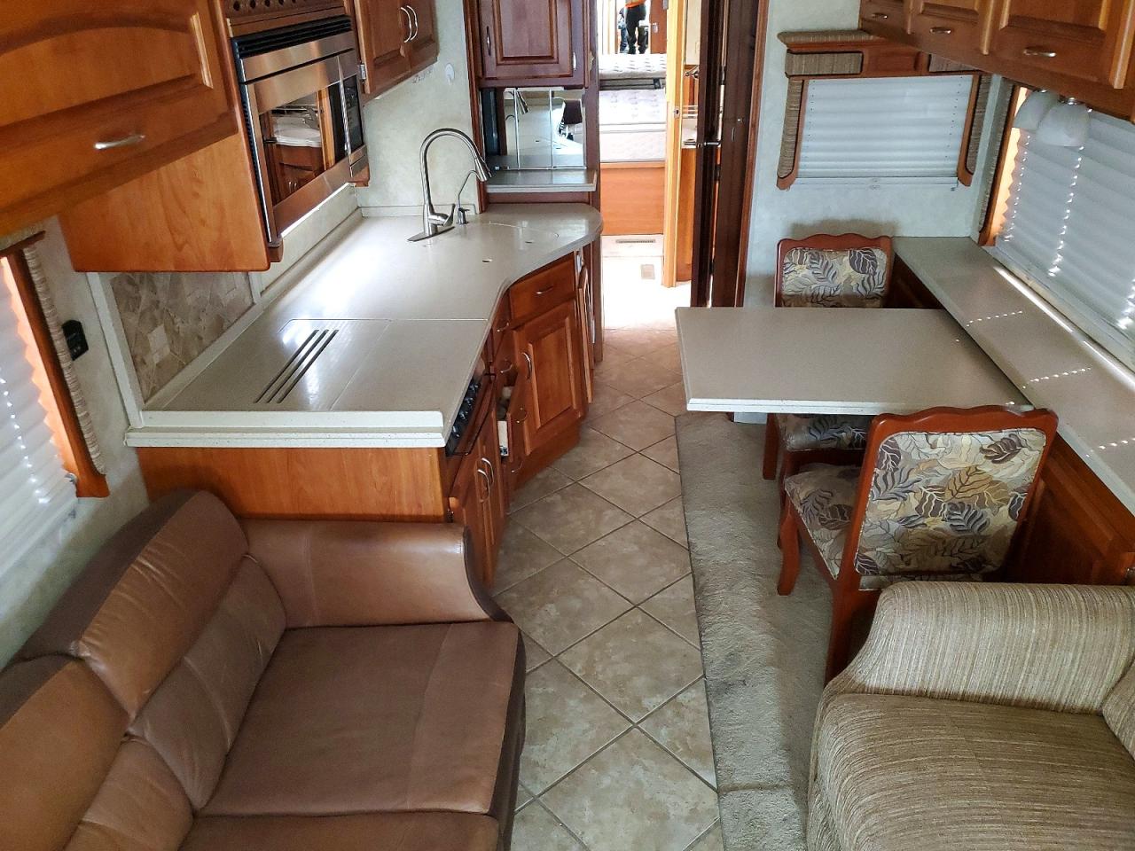2007 ROADMASTER RAIL ALL OTHER