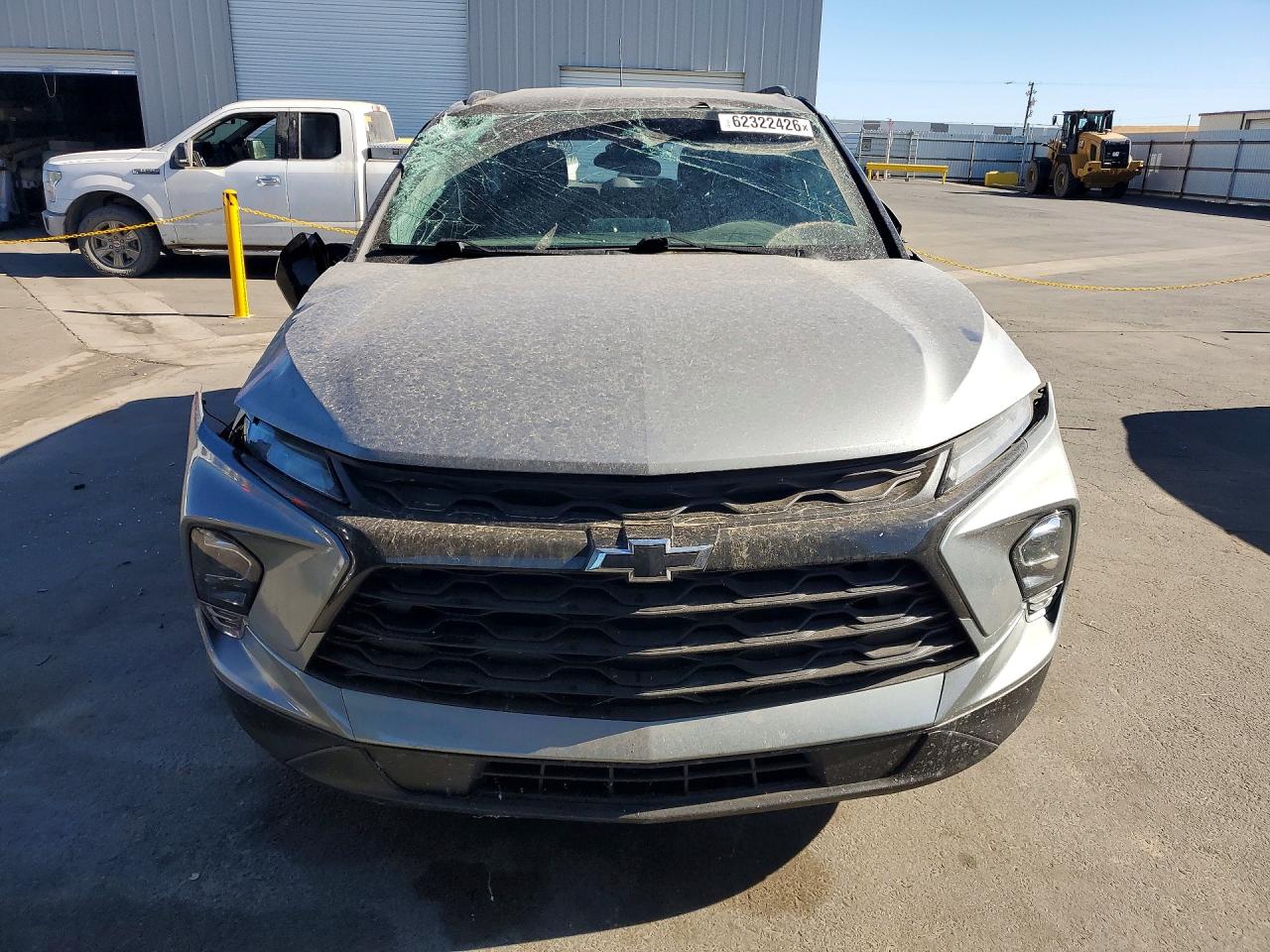 2023 CHEVROLET BLAZER