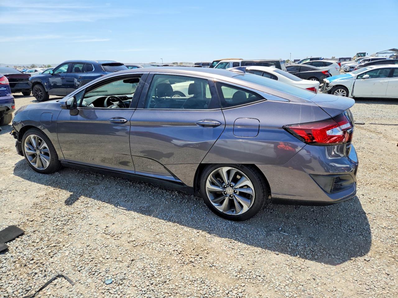 2019 HONDA CLARITY