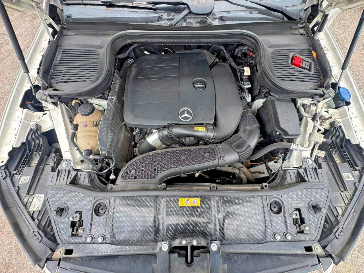 2020 MERCEDES-BENZ GLE-CLASS