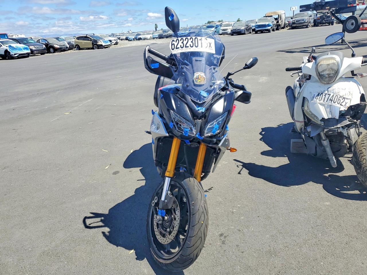 2020 YAMAHA ALL OTHER