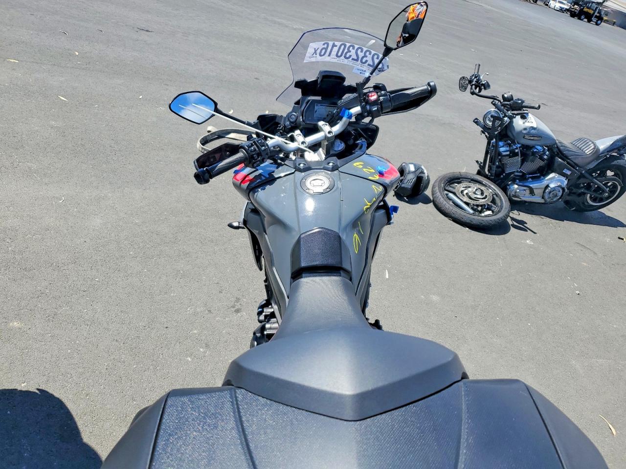 2020 YAMAHA ALL OTHER