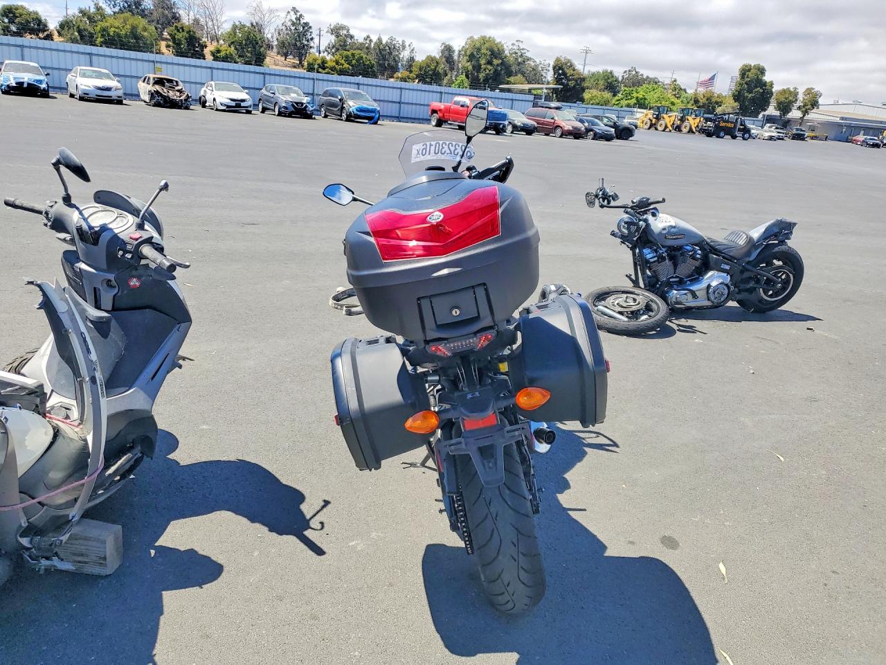2020 YAMAHA ALL OTHER