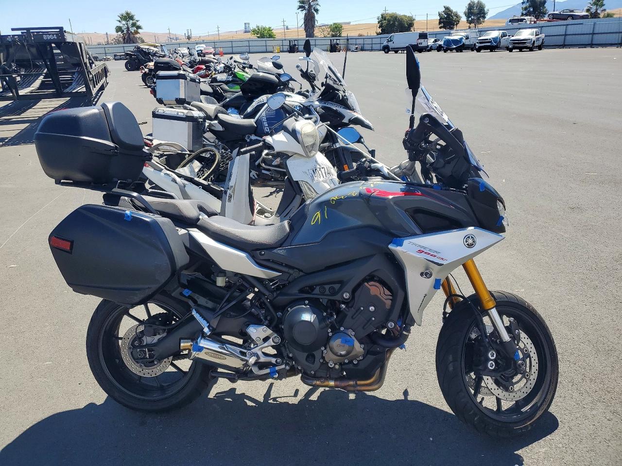 2020 YAMAHA ALL OTHER