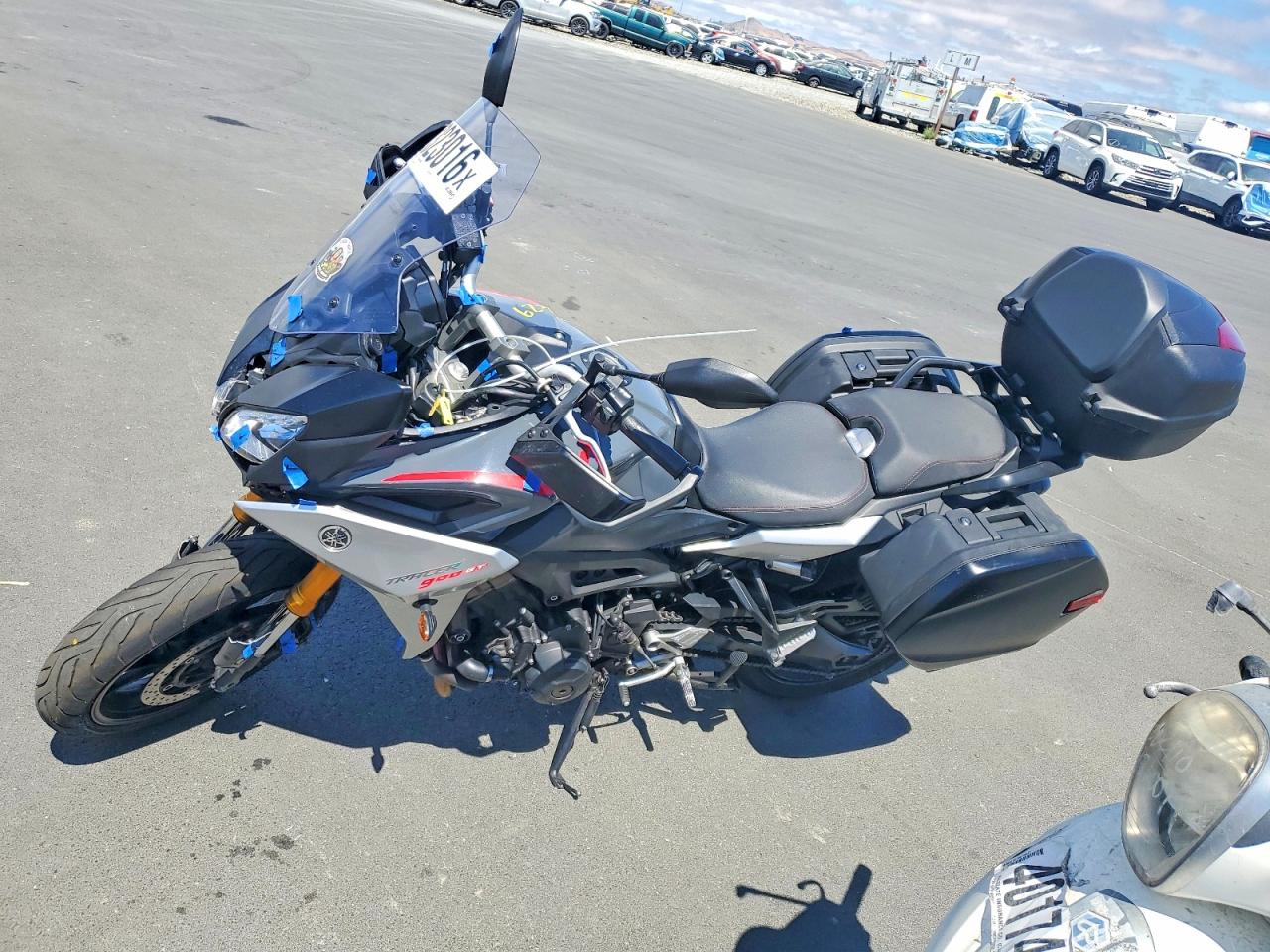 2020 YAMAHA ALL OTHER