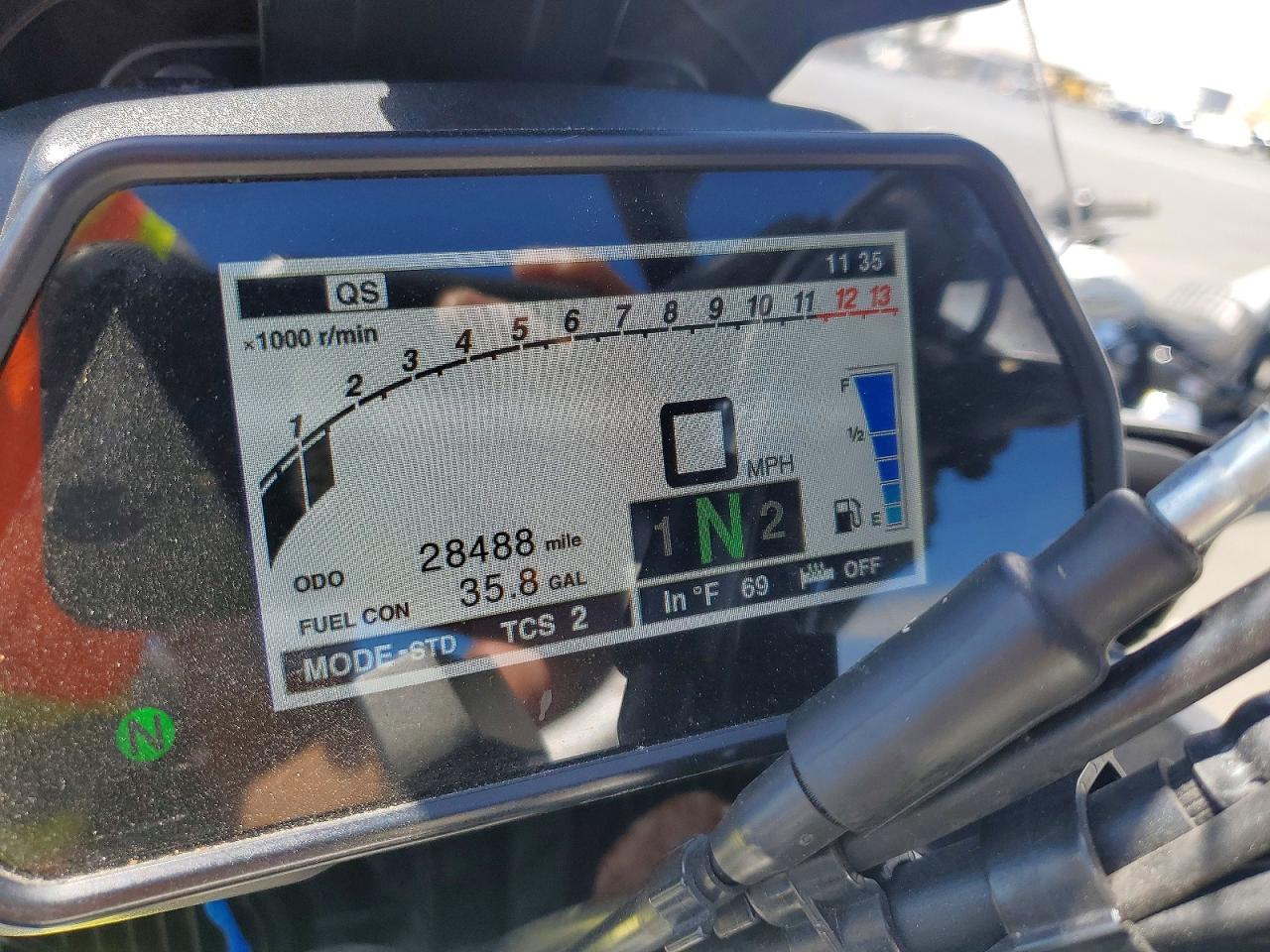 2020 YAMAHA ALL OTHER