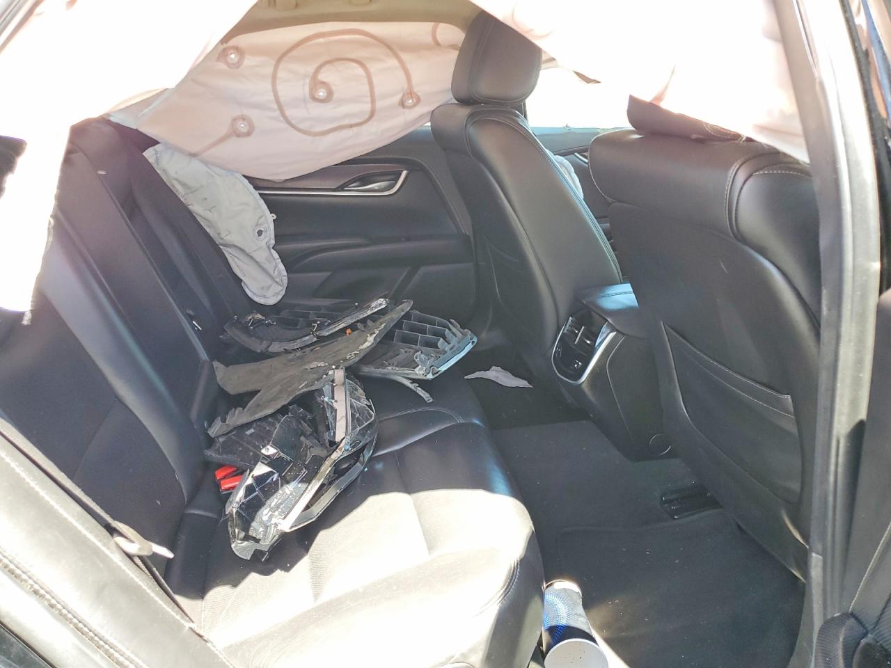 2019 CADILLAC XTS