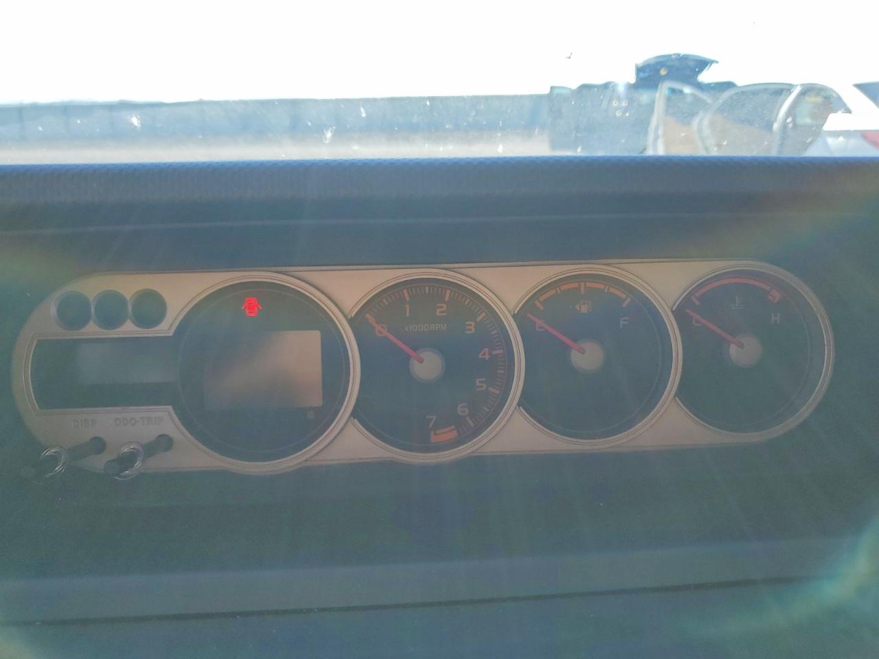 2008 SCION XB BASE