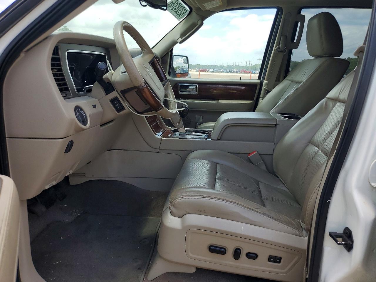 2014 LINCOLN NAVIGATOR