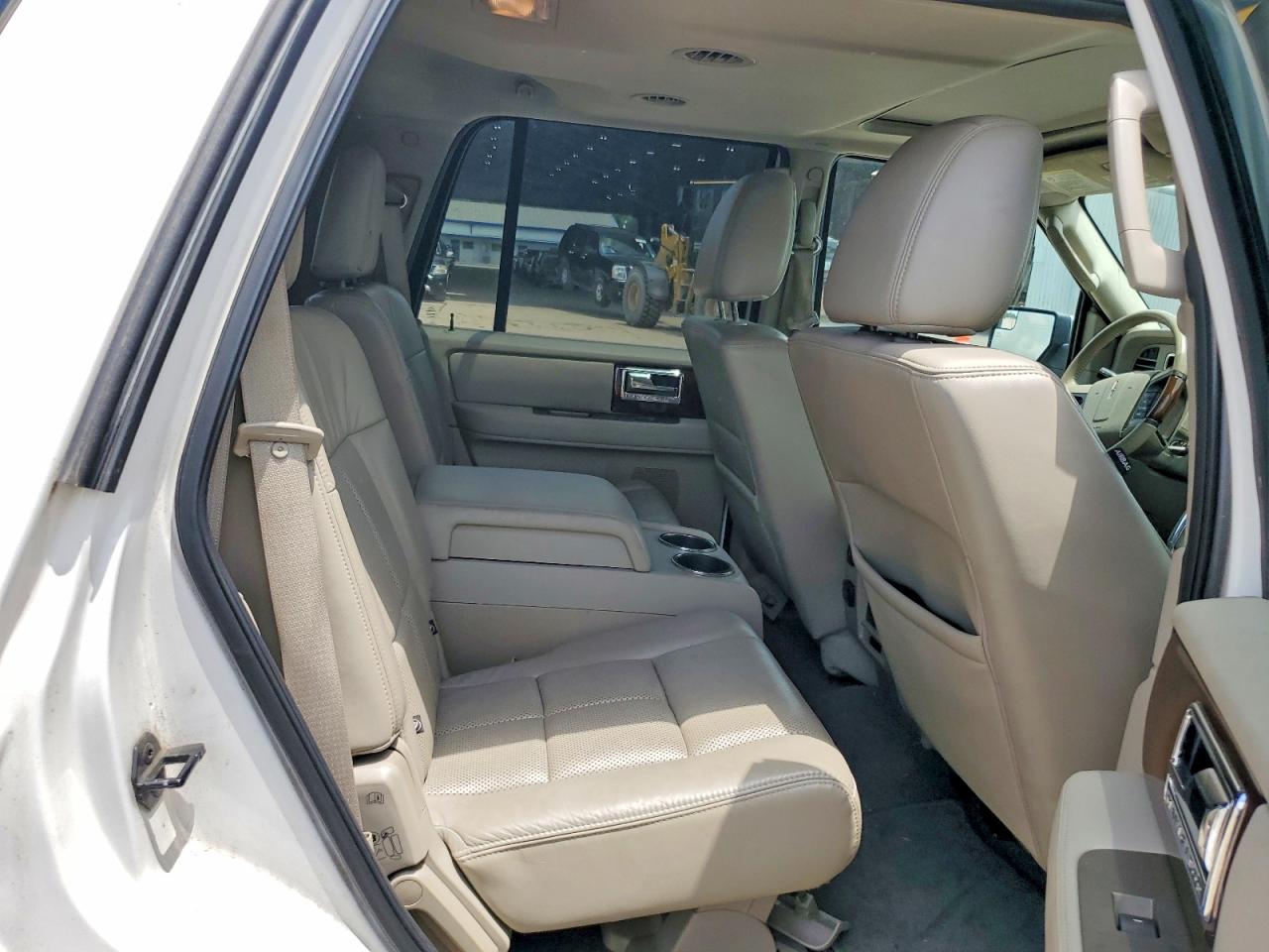 2014 LINCOLN NAVIGATOR