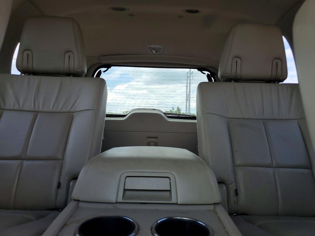 2014 LINCOLN NAVIGATOR