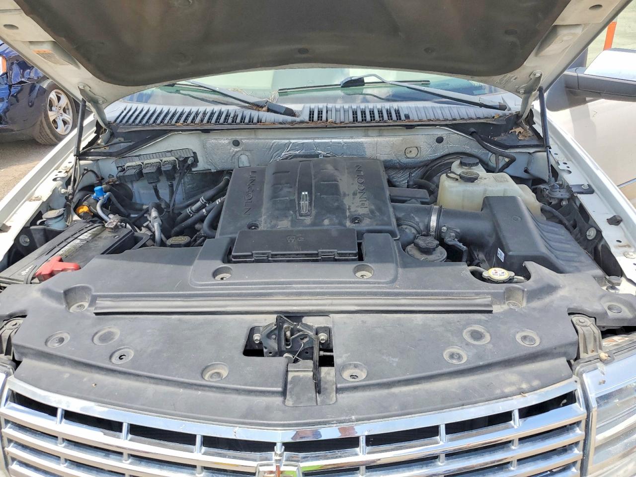 2014 LINCOLN NAVIGATOR