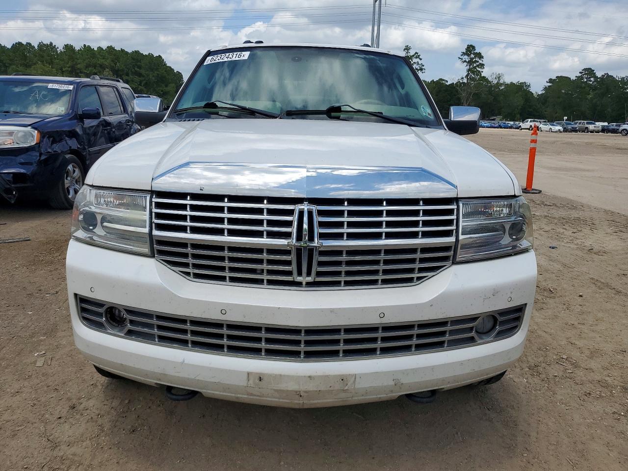 2014 LINCOLN NAVIGATOR