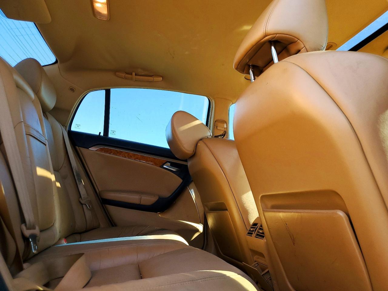2005 ACURA TL
