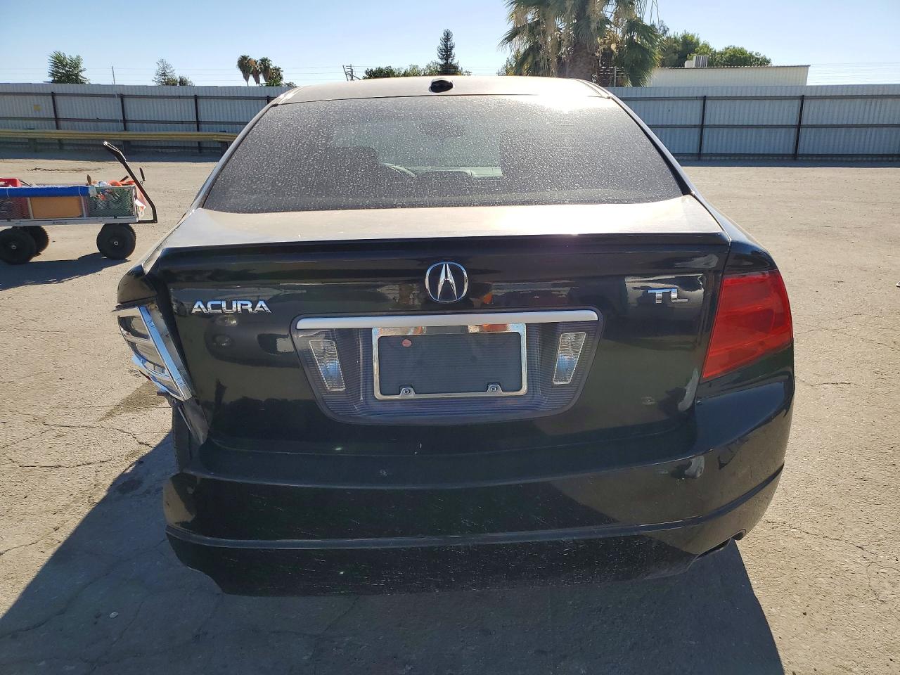 2005 ACURA TL