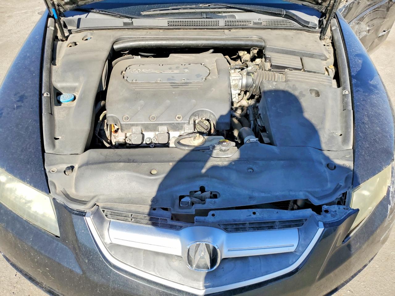 2005 ACURA TL