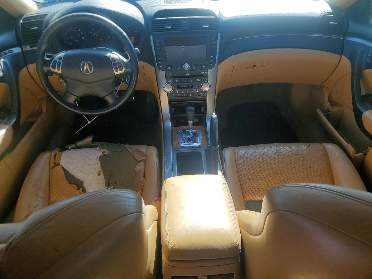 2005 ACURA TL