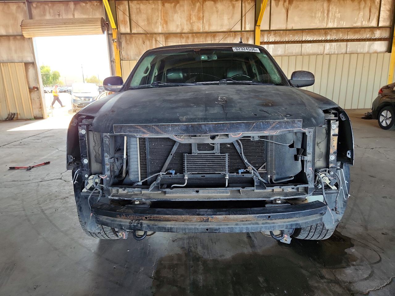 2008 CADILLAC ESCALADE