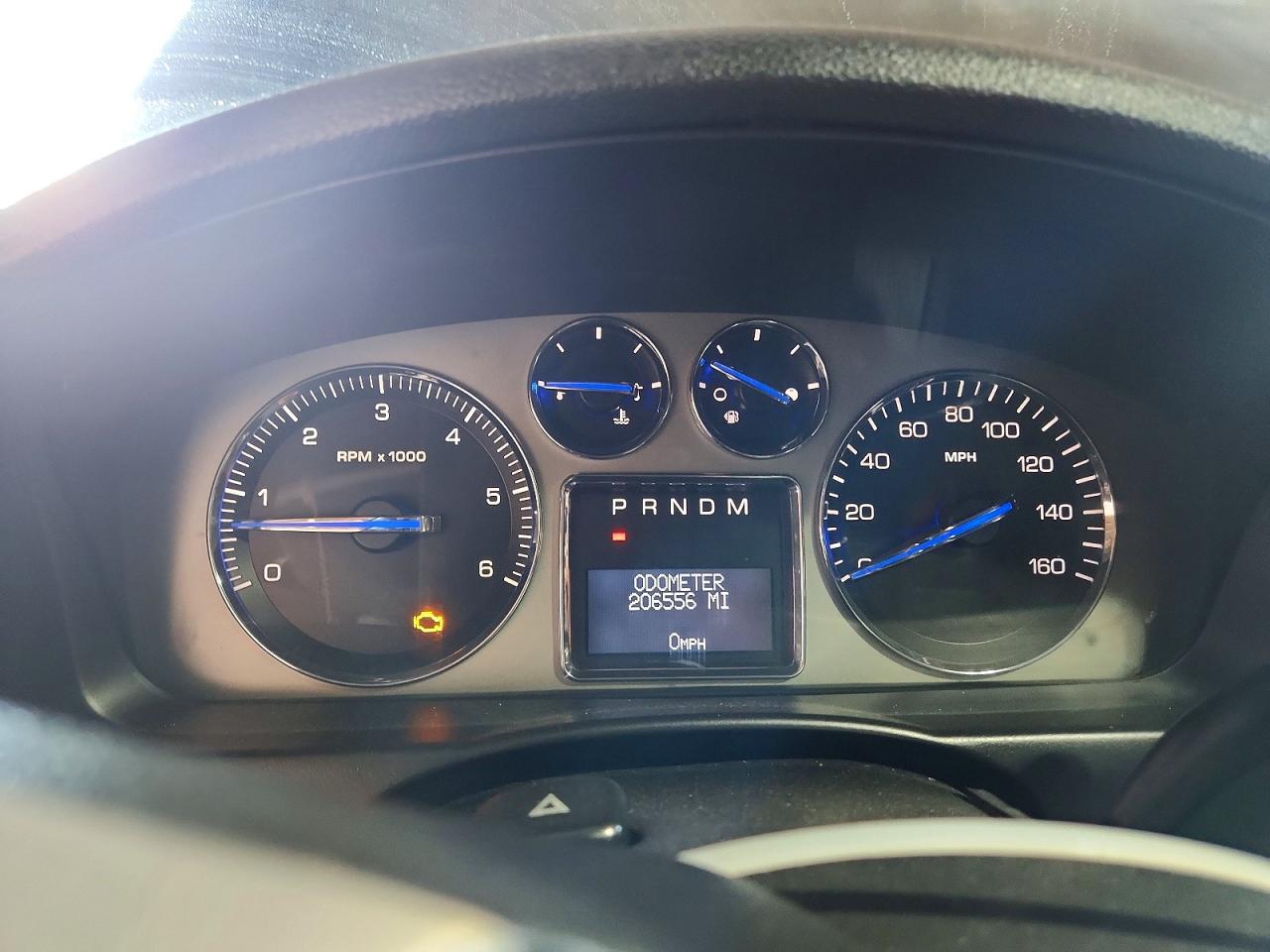 2008 CADILLAC ESCALADE