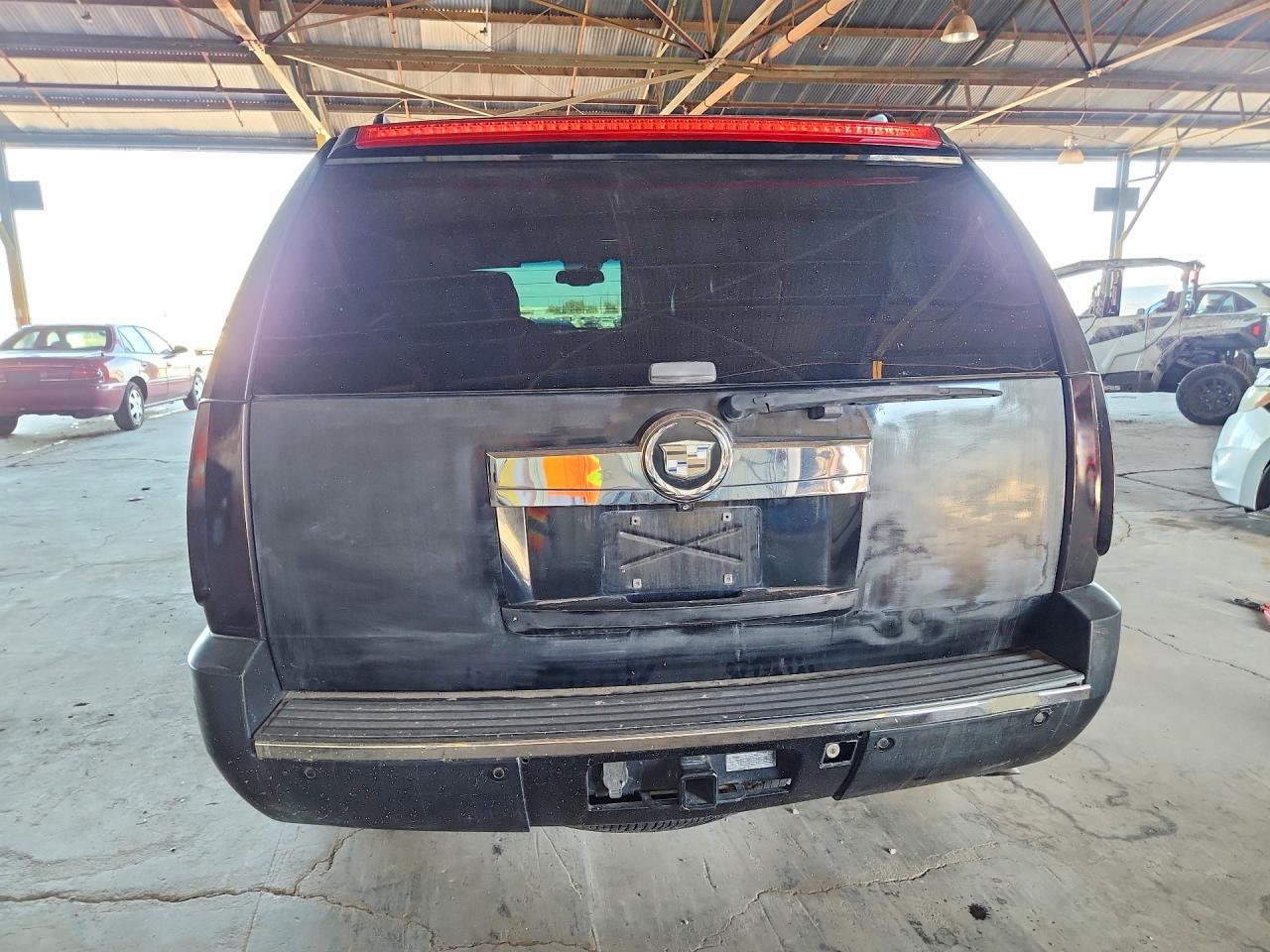 2008 CADILLAC ESCALADE