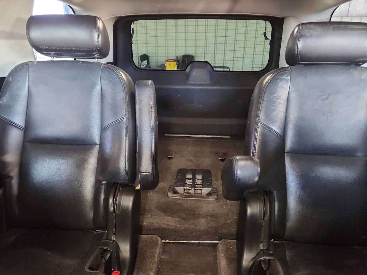 2008 CADILLAC ESCALADE