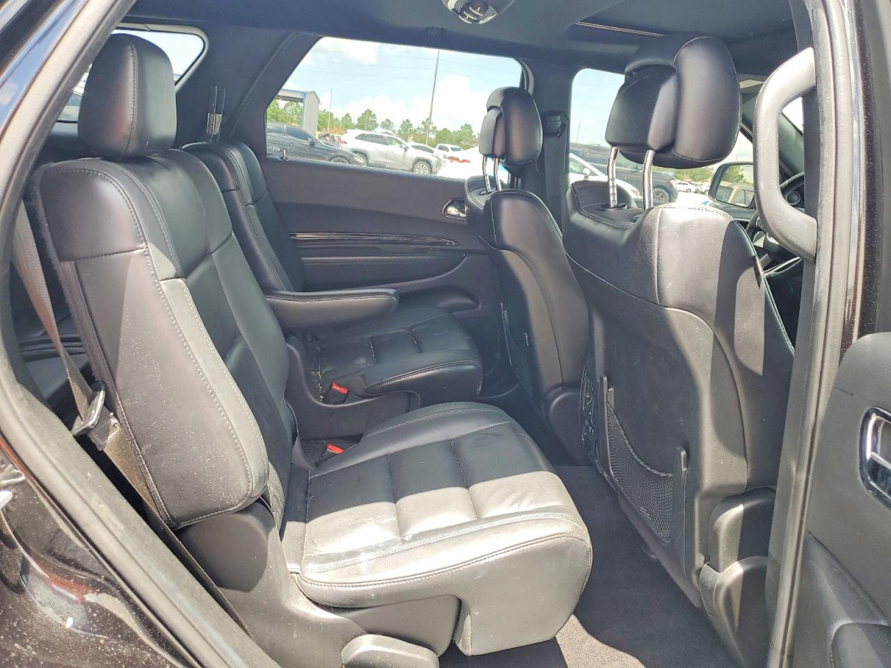 2014 DODGE DURANGO