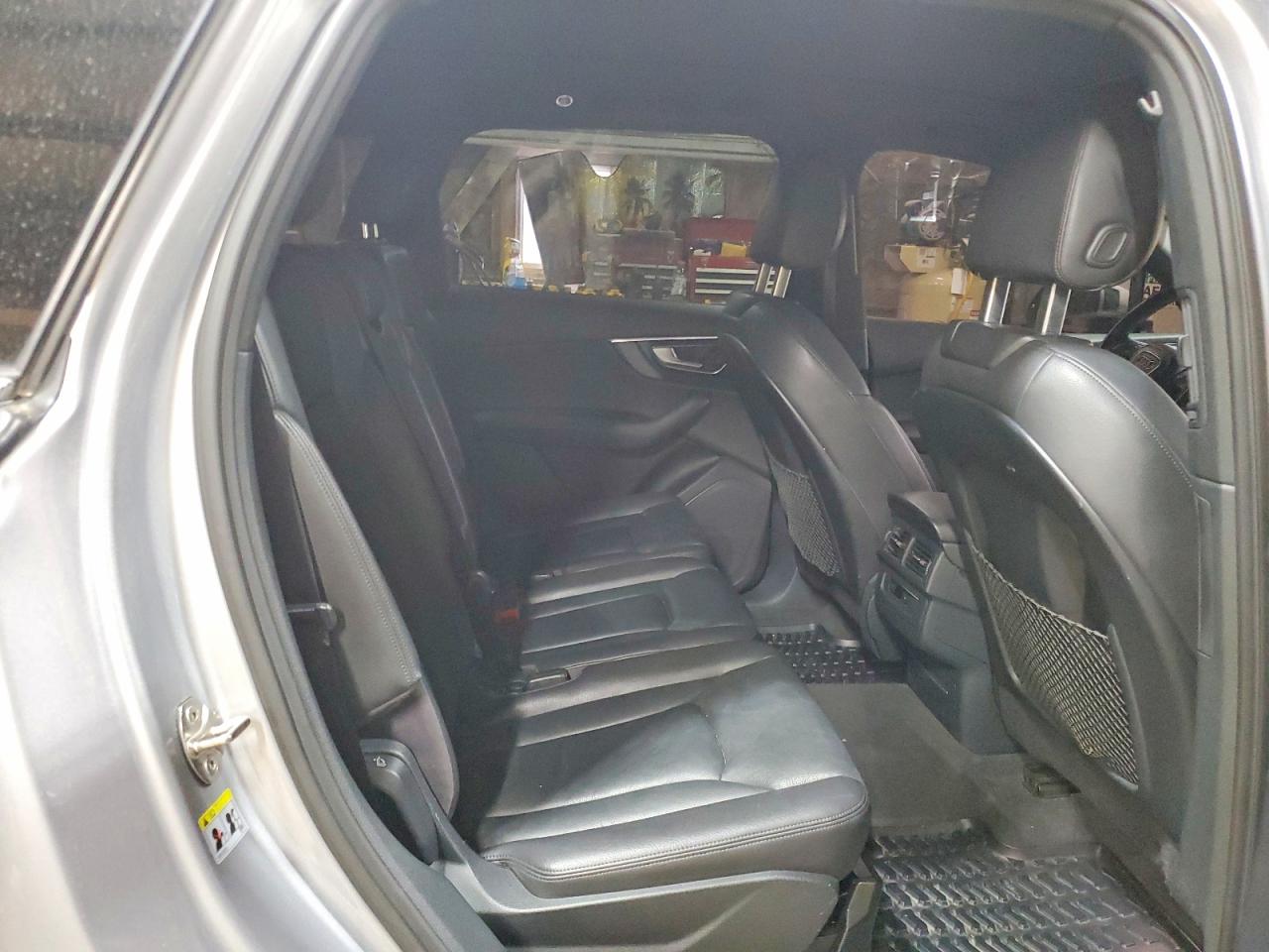 2017 AUDI Q7