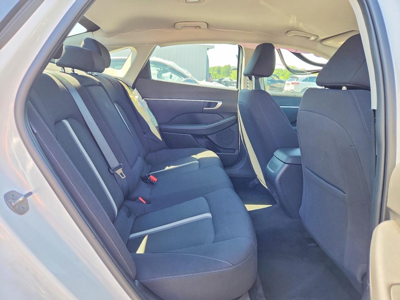2025 HYUNDAI SONATA