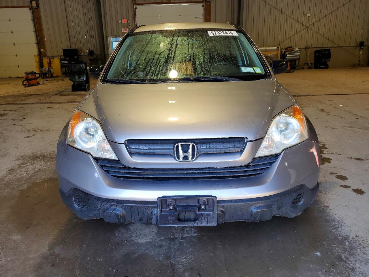 2008 HONDA CRV