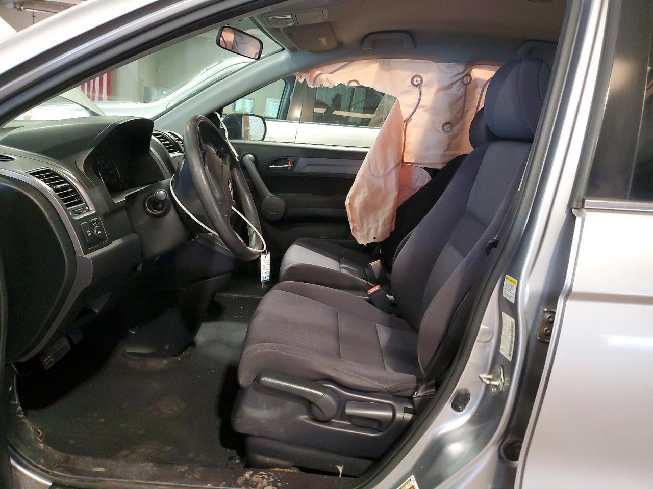 2008 HONDA CRV