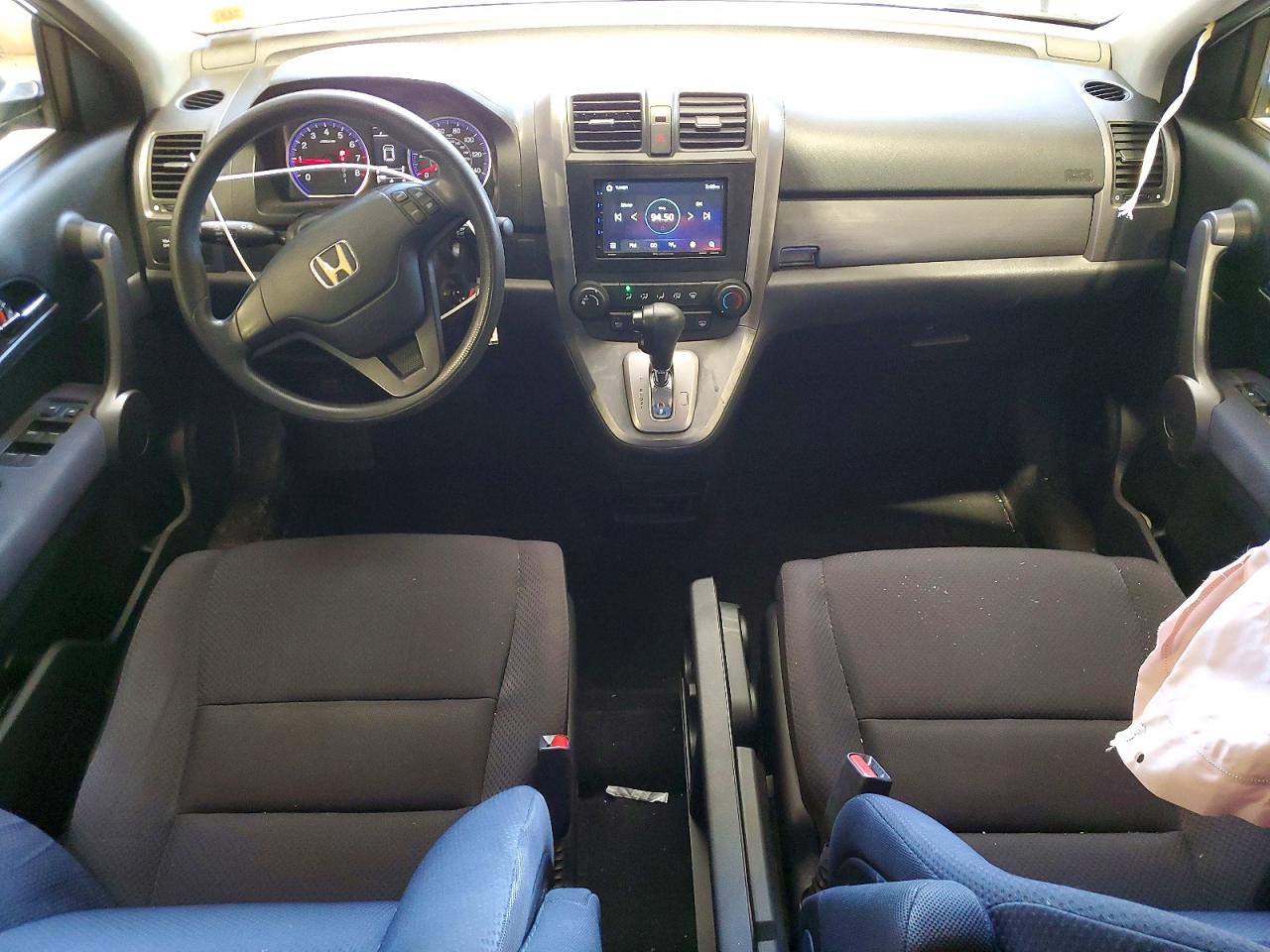 2008 HONDA CRV