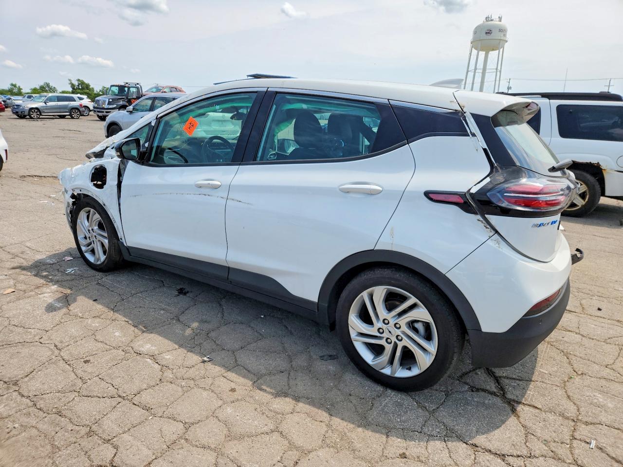 2023 CHEVROLET BOLT