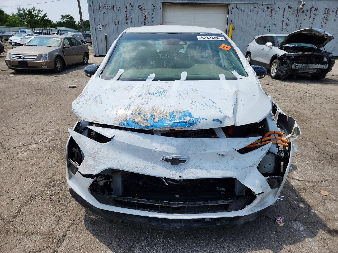 2023 CHEVROLET BOLT