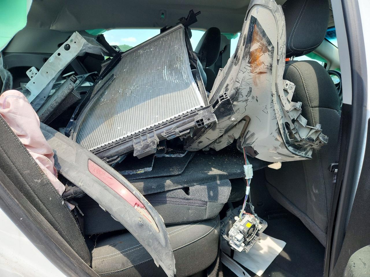 2023 CHEVROLET BOLT