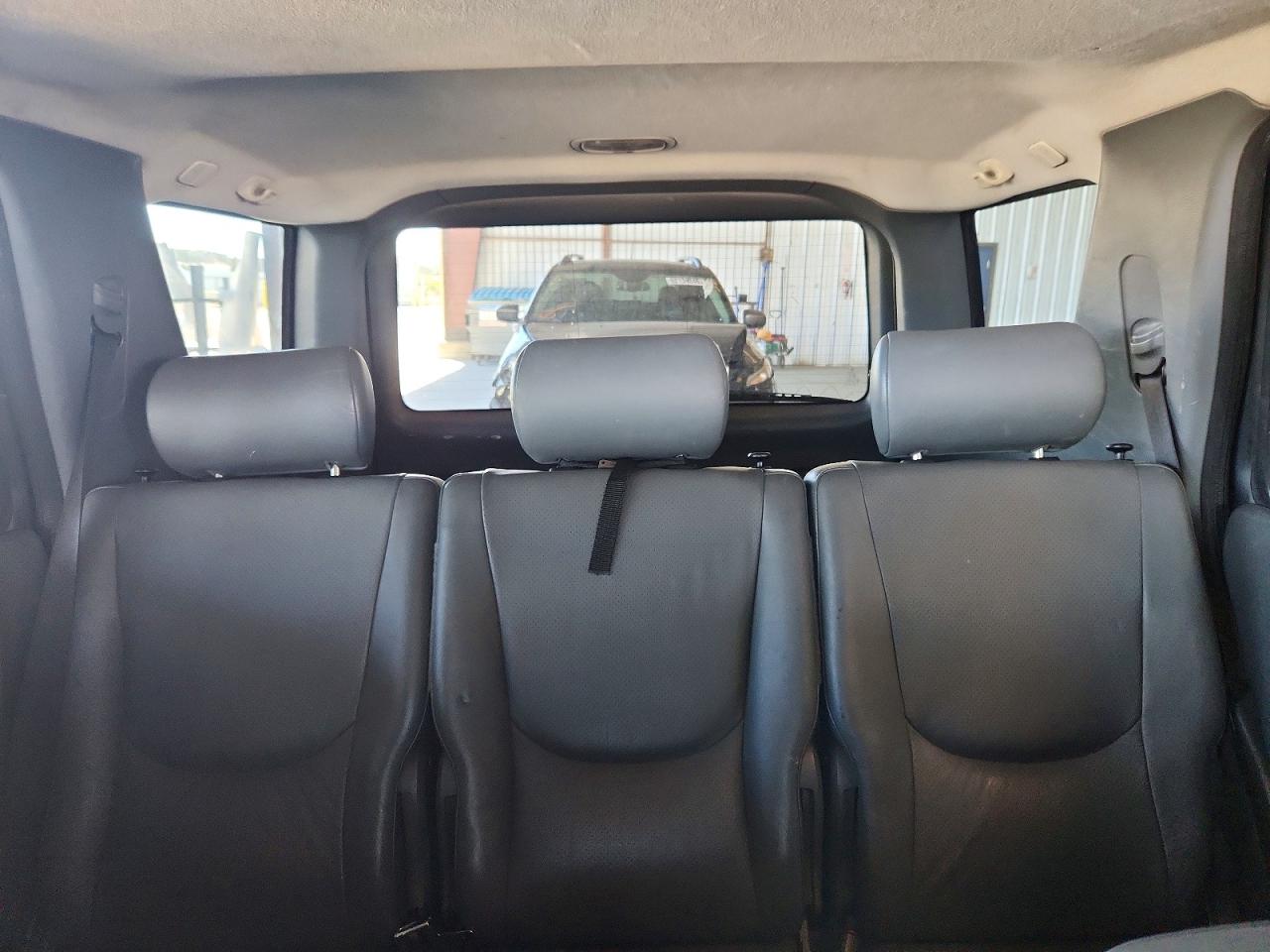 1998 MERCEDES-BENZ M-CLASS
