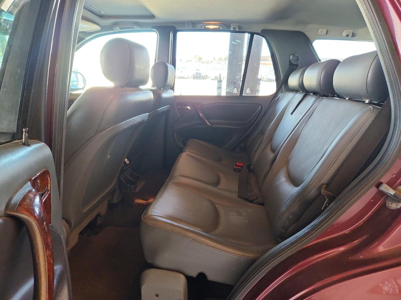 1998 MERCEDES-BENZ M-CLASS