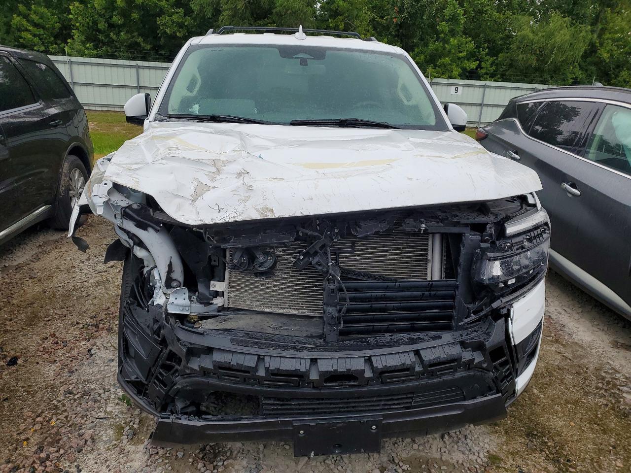 2024 FORD EXPEDITION
