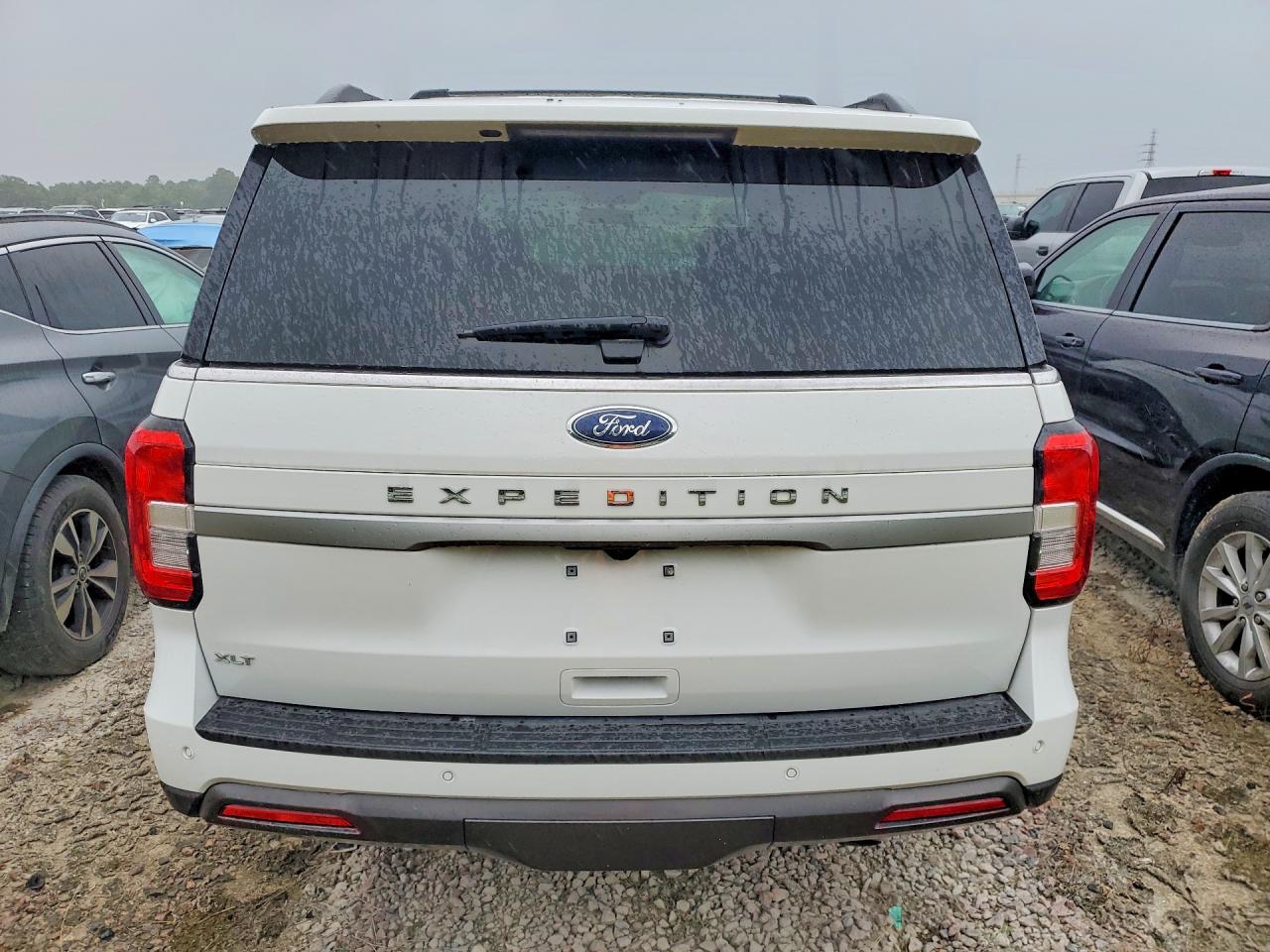 2024 FORD EXPEDITION