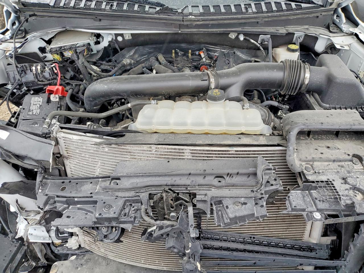 2024 FORD EXPEDITION