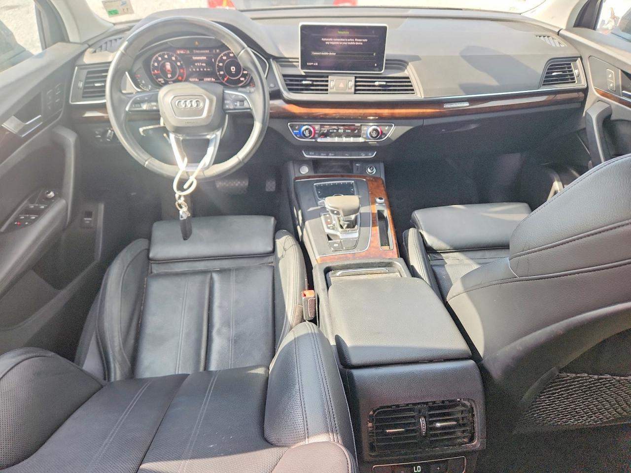 2019 AUDI Q5