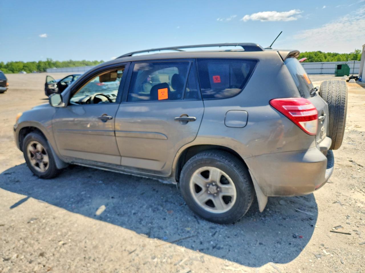 2010 TOYOTA RAV4