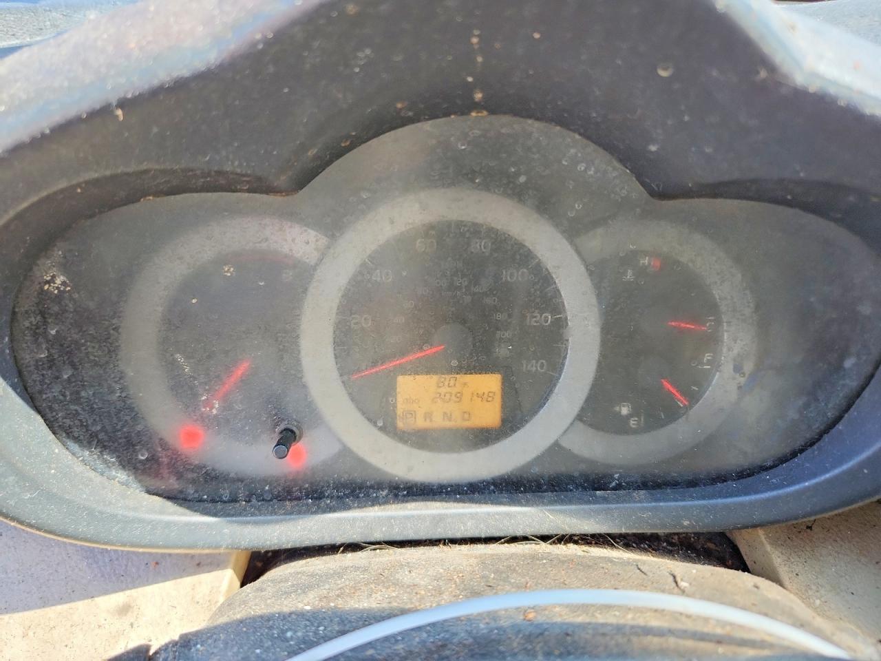 2010 TOYOTA RAV4