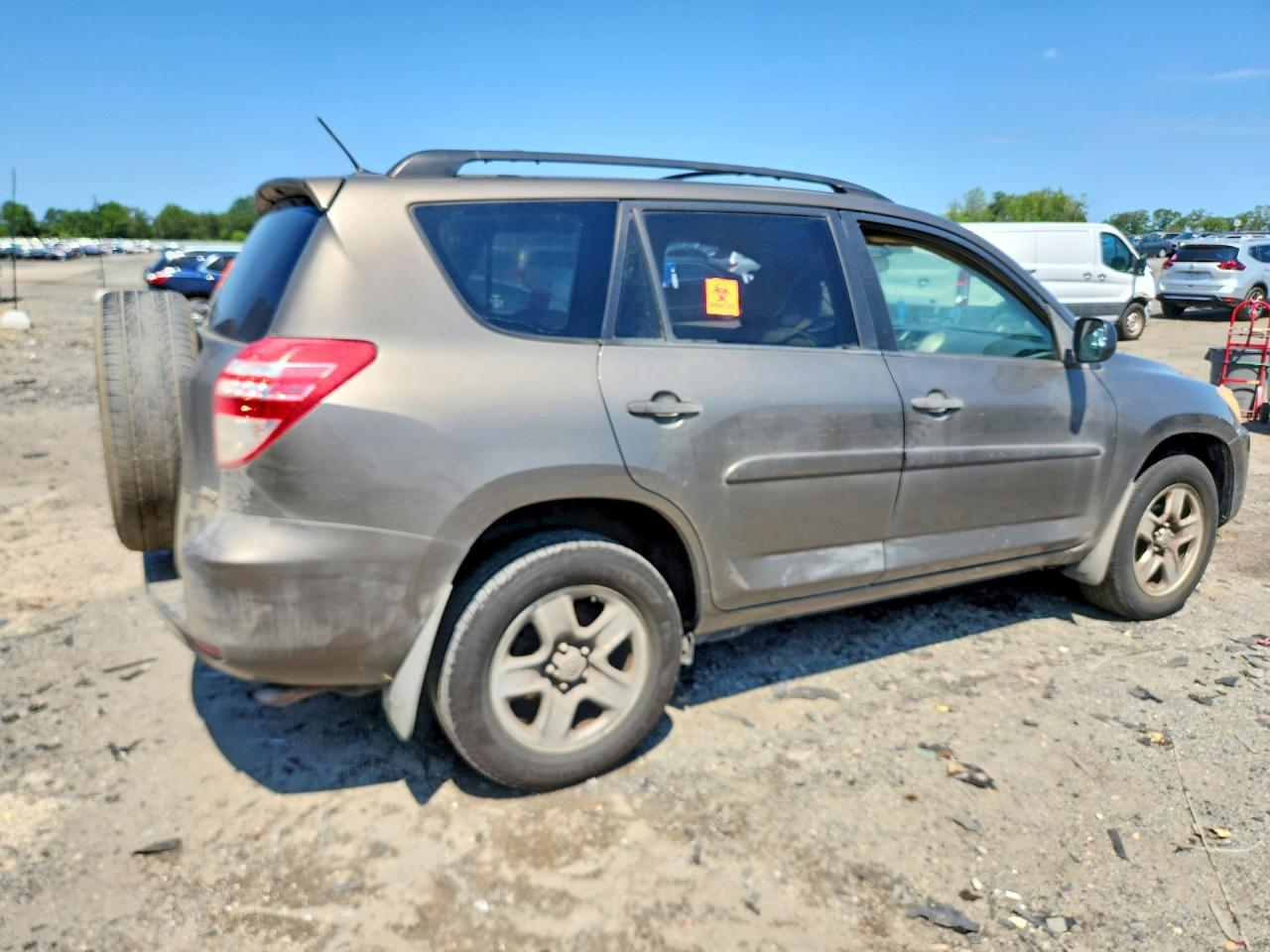 2010 TOYOTA RAV4